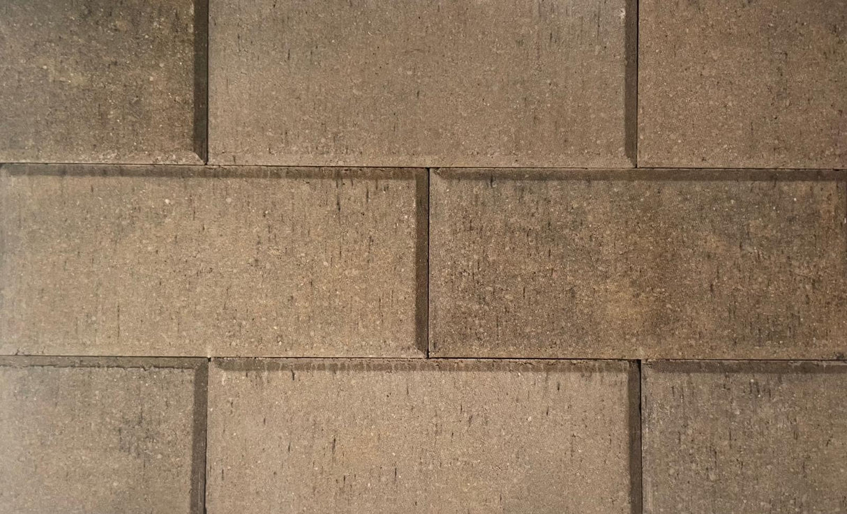 Compac Retaining Walls - Contemporary Series - Michigan