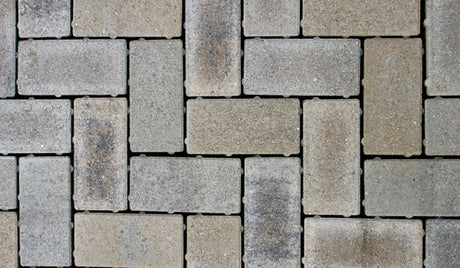 Ecological Pavers - Michigan
