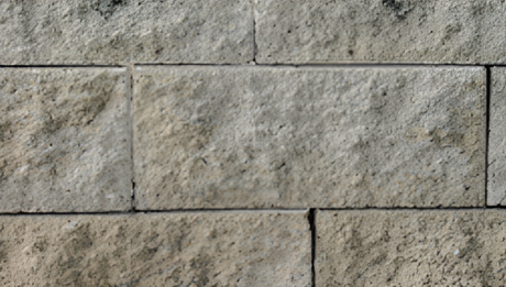 Compac Retaining Walls - Straight Face Split - Michigan