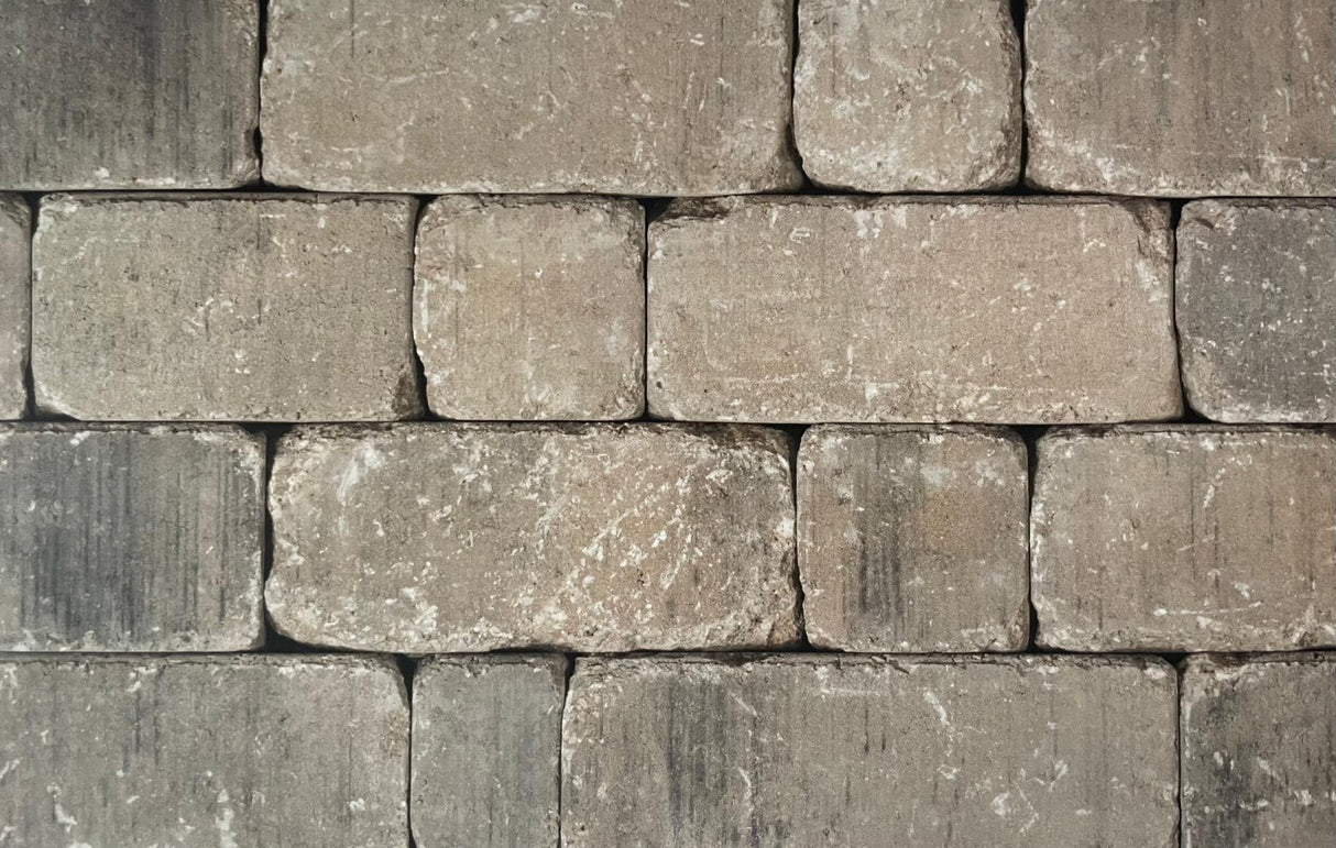 Retaining Walls - Stonegate Old World Series - Michigan