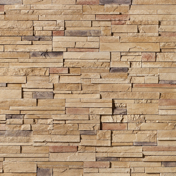 Cultured Stone® - Pro-fit Ledgestone Veneer - Massachusetts