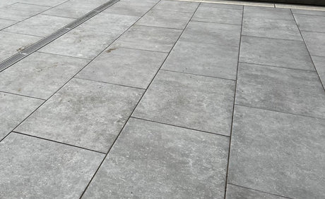 Porcea™ Straight L-copings - Ontario