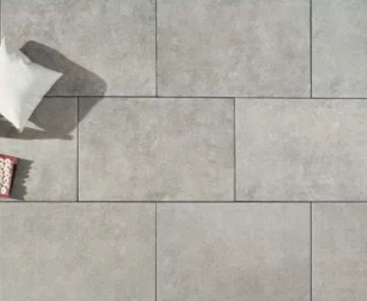 Porcea™ Porcelain Pavers - Ontario