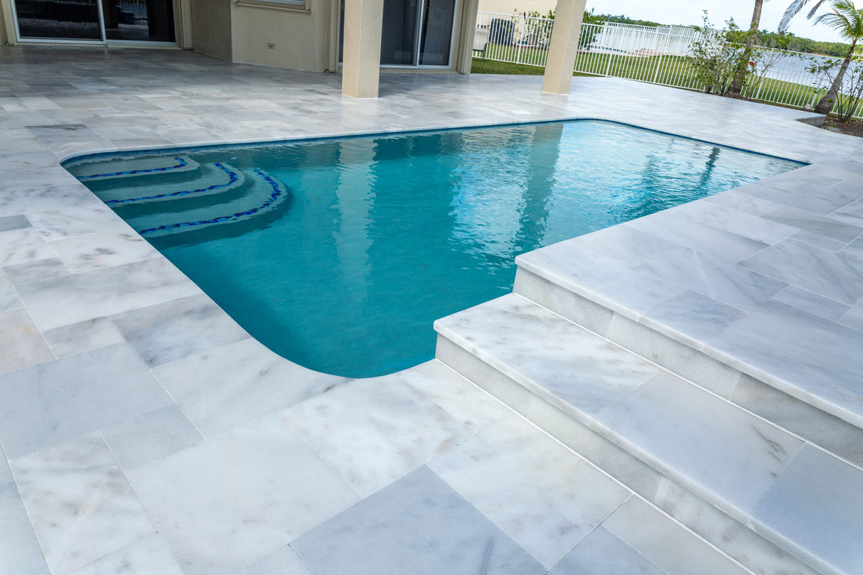 Pavers - 12" X 24" - Florida