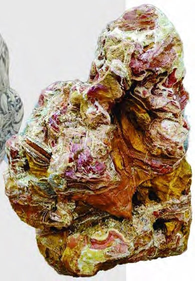 Garden Art Or Fountains - Florida