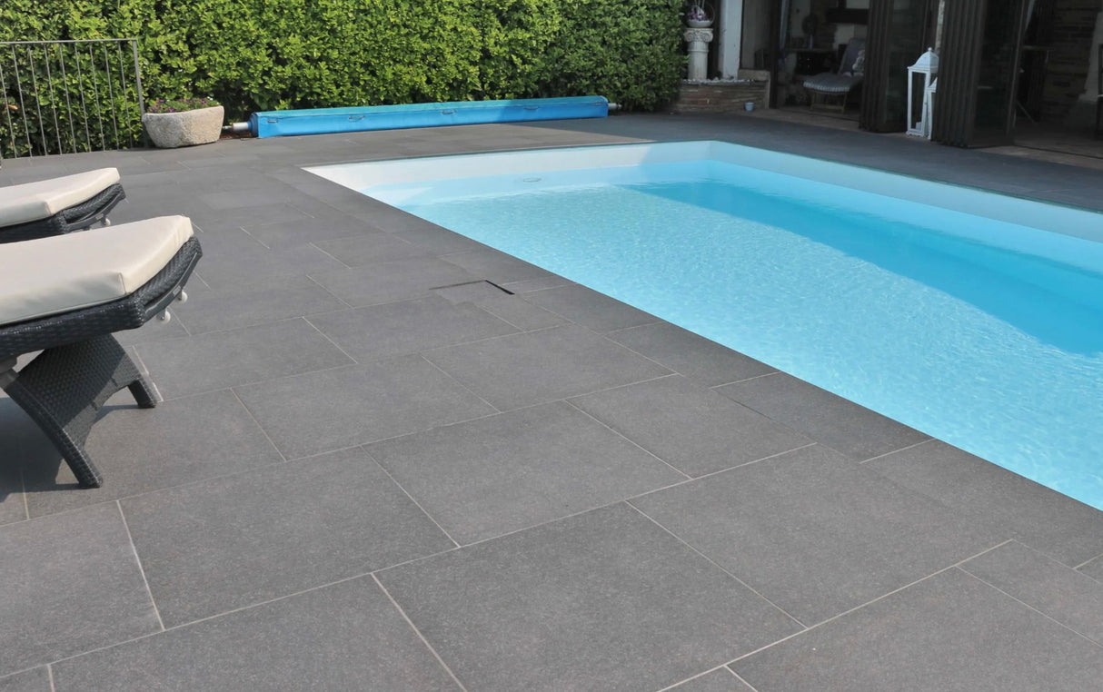 Porcea™ Porcelain Pavers - Ontario