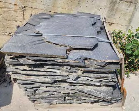 Patio Stone - Florida