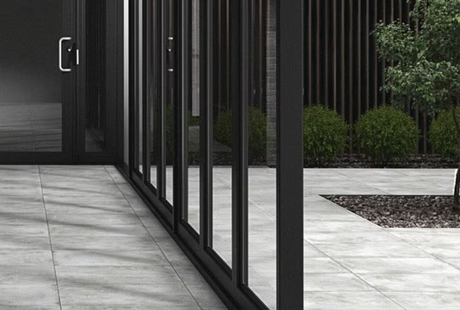 Daltile® Pavers - Concrete Look - Tennessee
