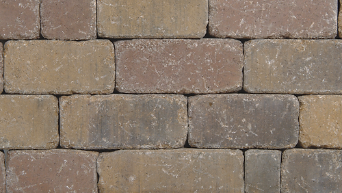 Retaining Walls - Fire Pit Blocks Old World - Michigan