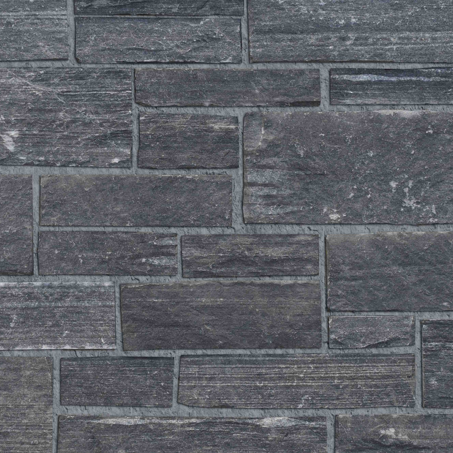 Pangaea® Natural Stone - Atlas Strip Veneer - Massachusetts