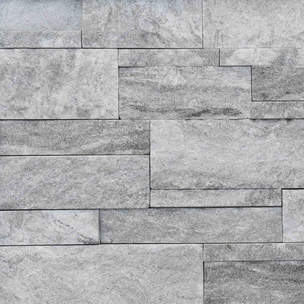 Pangaea® Natural Stone - 4 Course Formfit Veneer - Massachusetts