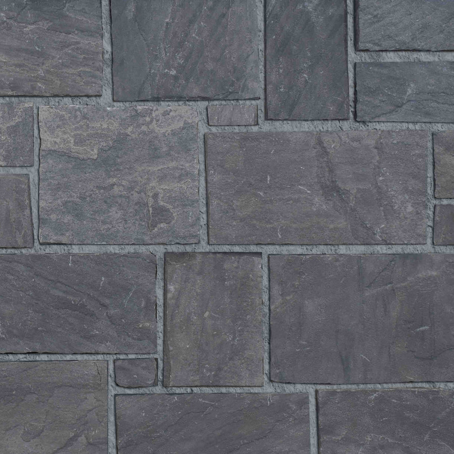 Pangaea® Natural Stone - Castlestone Veneer - Massachusetts