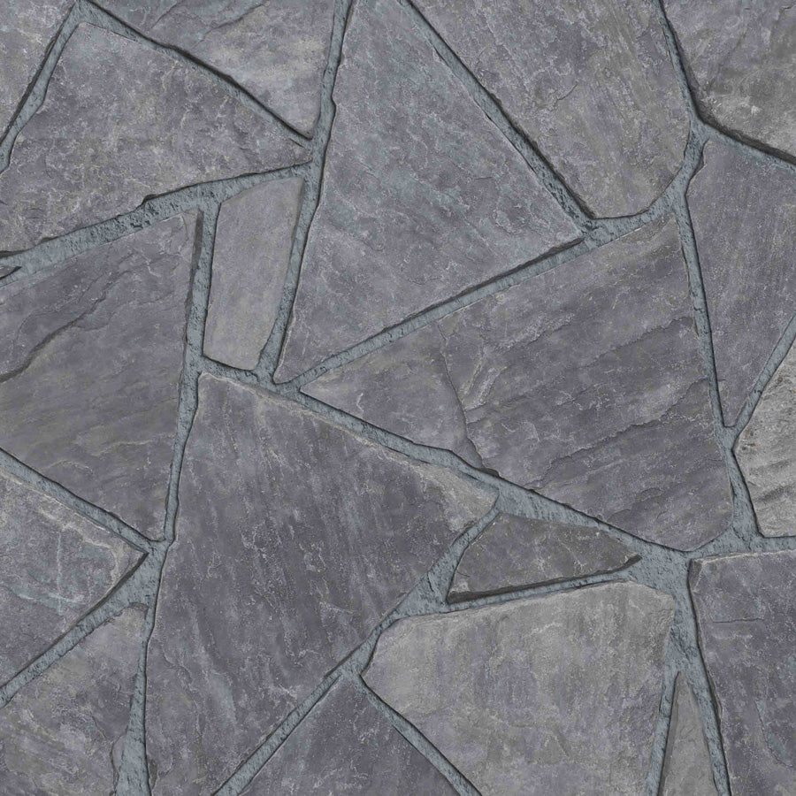 Pangaea® Natural Stone - Fieldstone Veneer - Massachusetts