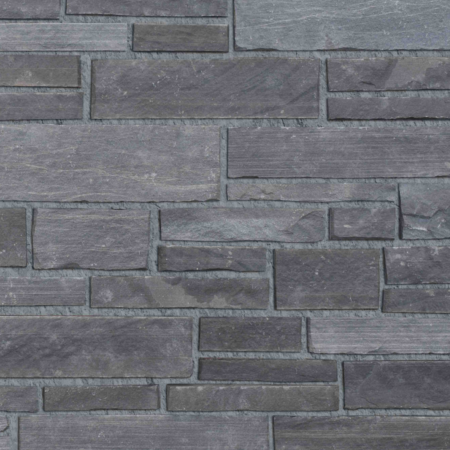 Pangaea® Natural Stone - Ledgestone Veneer - Massachusetts