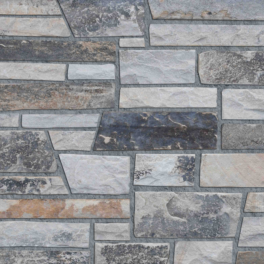 Pangaea® Natural Stone - Quarry Ledge Veneer - Massachusetts