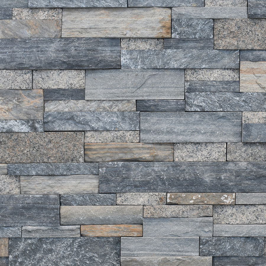 Pangaea® Natural Stone - Terrain Formfit Veneer - Massachusetts