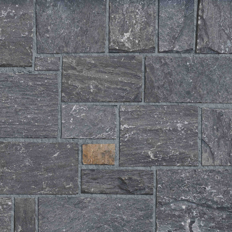 Pangaea® Natural Stone - Castlestone Veneer - Massachusetts