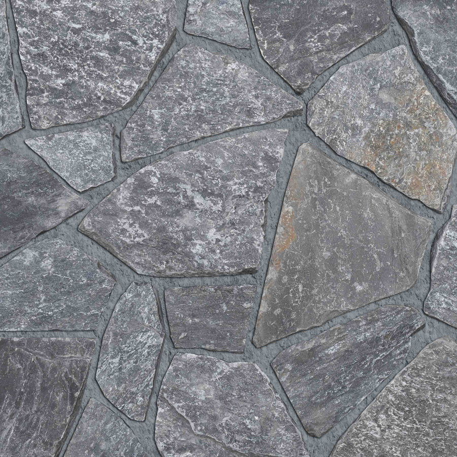 Pangaea® Natural Stone - Fieldstone Veneer - Massachusetts
