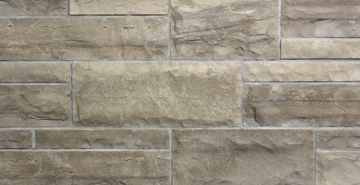 Ontario Stone Veneer Masonry Blend - Ontario