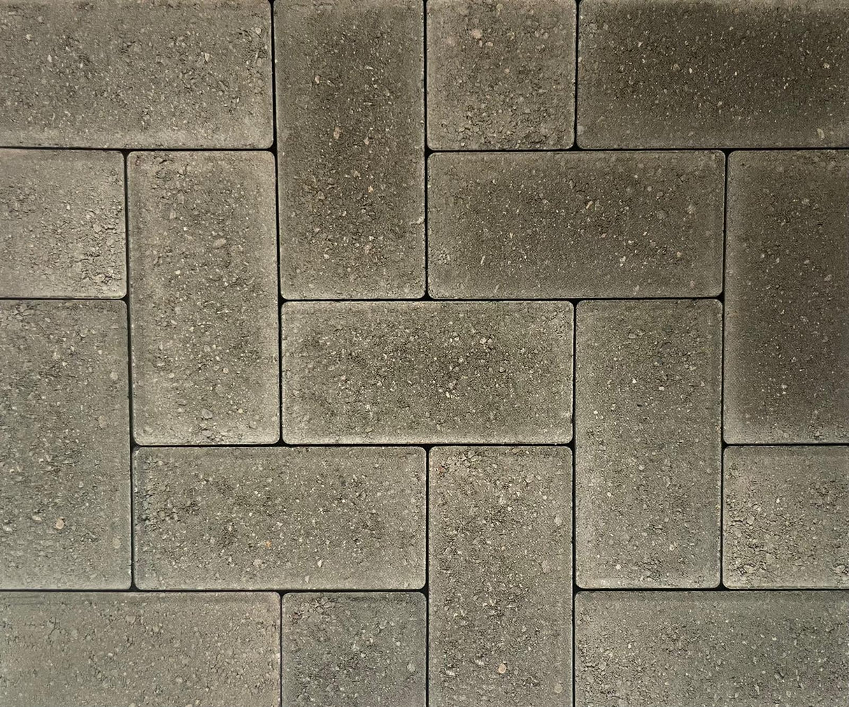 Stone Pavers - Holland Series - 60mm - Michigan