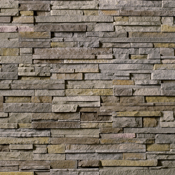 Cultured Stone® - Pro-fit Alpine Ledgestone Veneer - Massachusetts