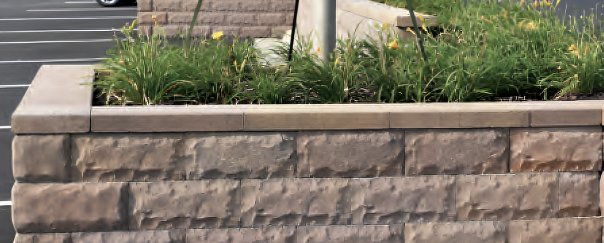 Pier Caps - Smooth Series - Michigan