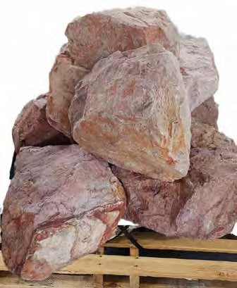 Boulders - Florida