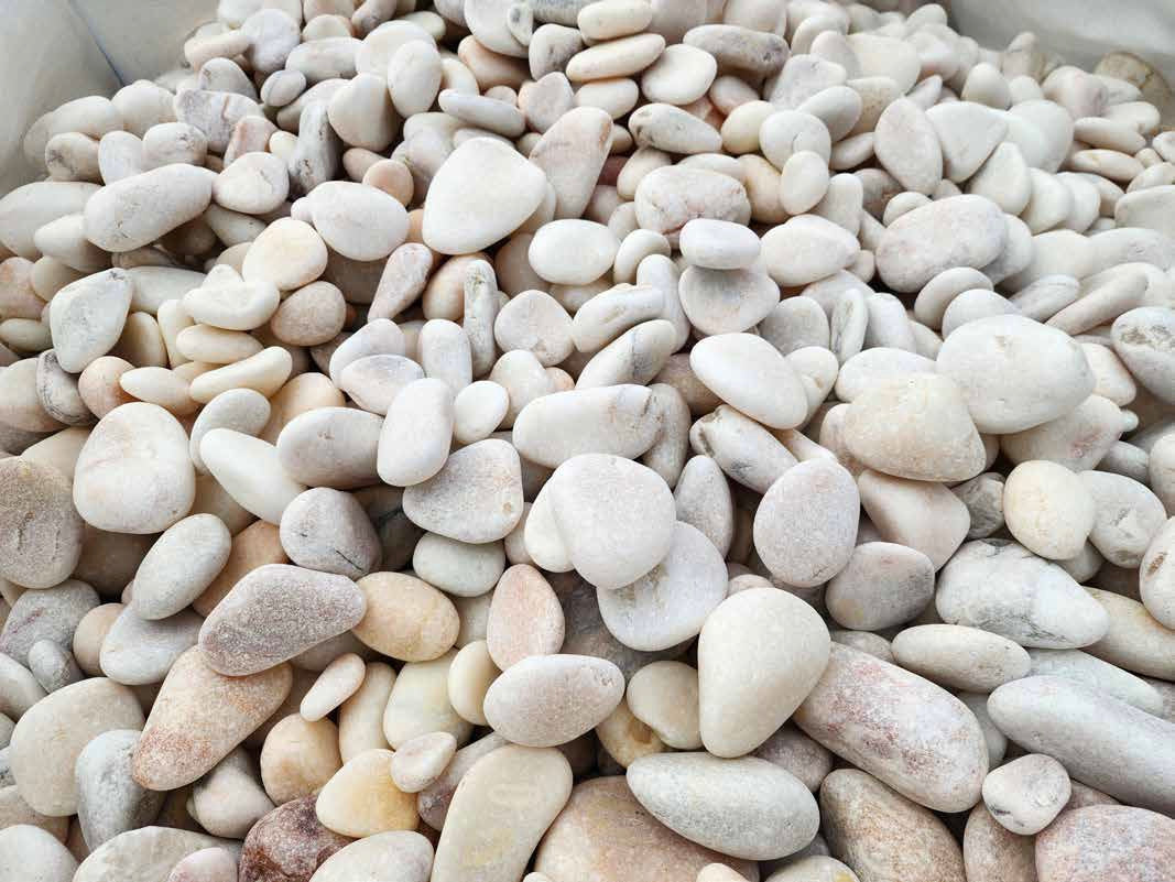 Pebbles - Super Sacks - Florida