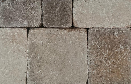 Stone Pavers - Vintage Old World Series - Michigan