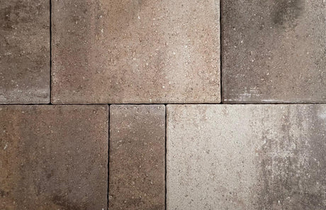 Stone Pavers - Bay Stone Series - Michigan