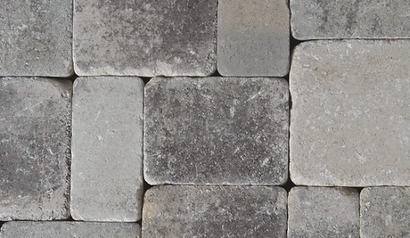 Stone Pavers - Vintage Old World Series - Michigan