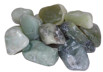 Exotic Natural Pebbles - California