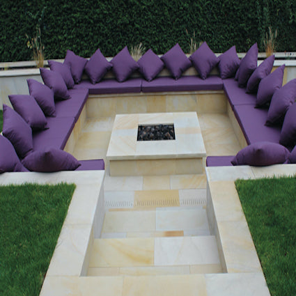 Premiastone™ Patio Pavers Gauged - 3/4" Project Packs