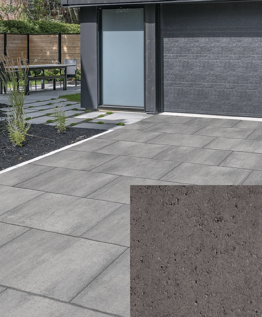 Rinox® - Driveway Pavers - Ontario