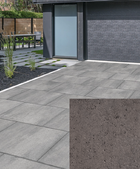 Rinox® - Driveway Pavers - Ontario