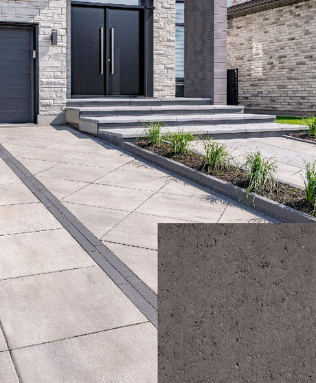 Rinox® - Driveway Pavers - Ontario
