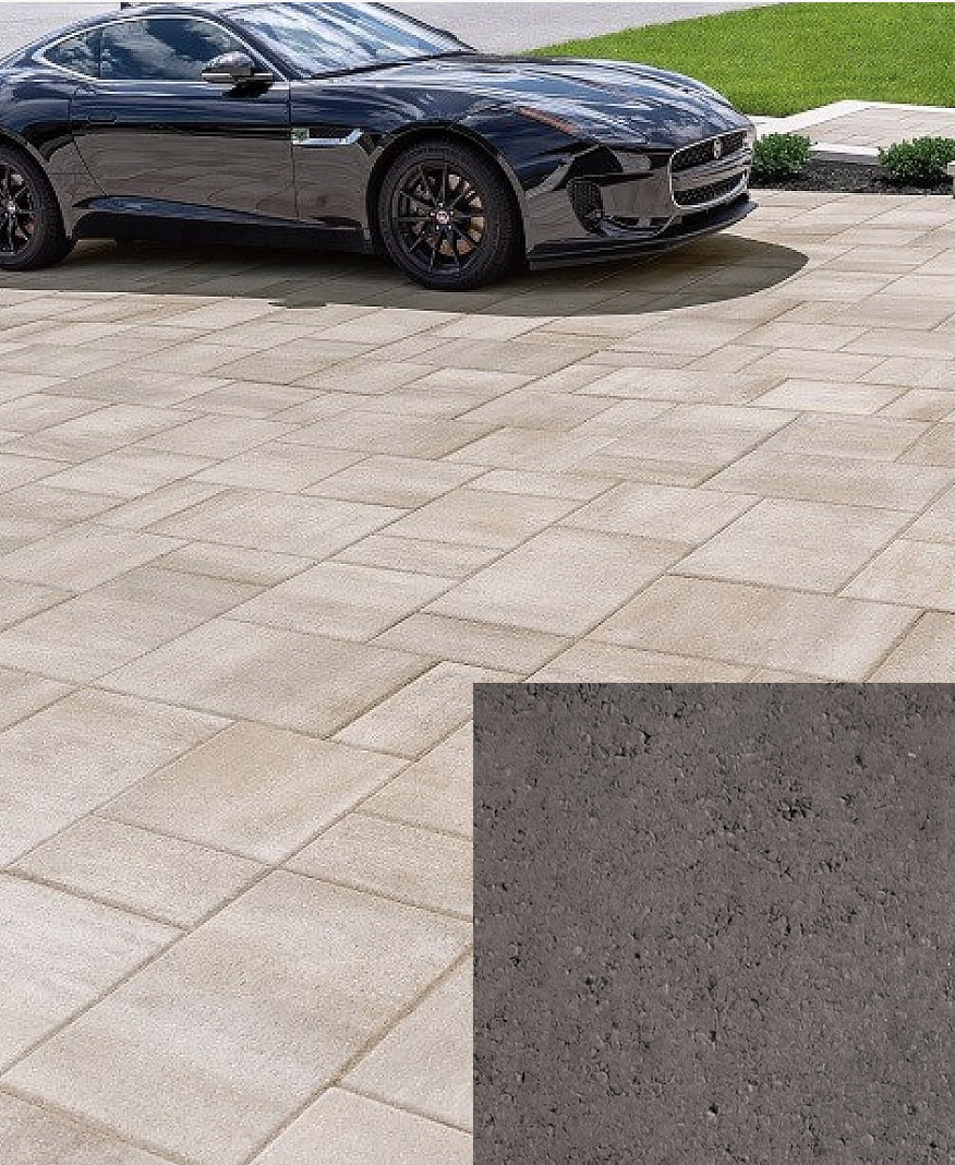 Rinox® - Driveway Pavers - Ontario