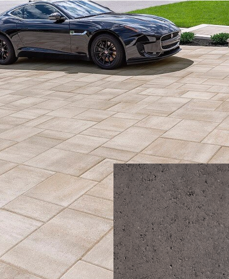 Rinox® - Driveway Pavers - Ontario