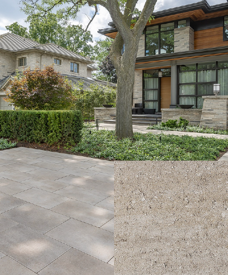 Rinox® - Driveway Pavers - Ontario