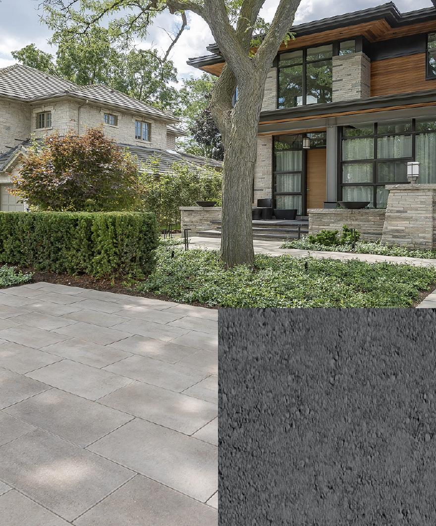 Rinox® - Driveway Pavers - Ontario