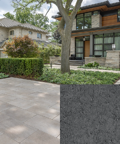 Rinox® - Driveway Pavers - Ontario