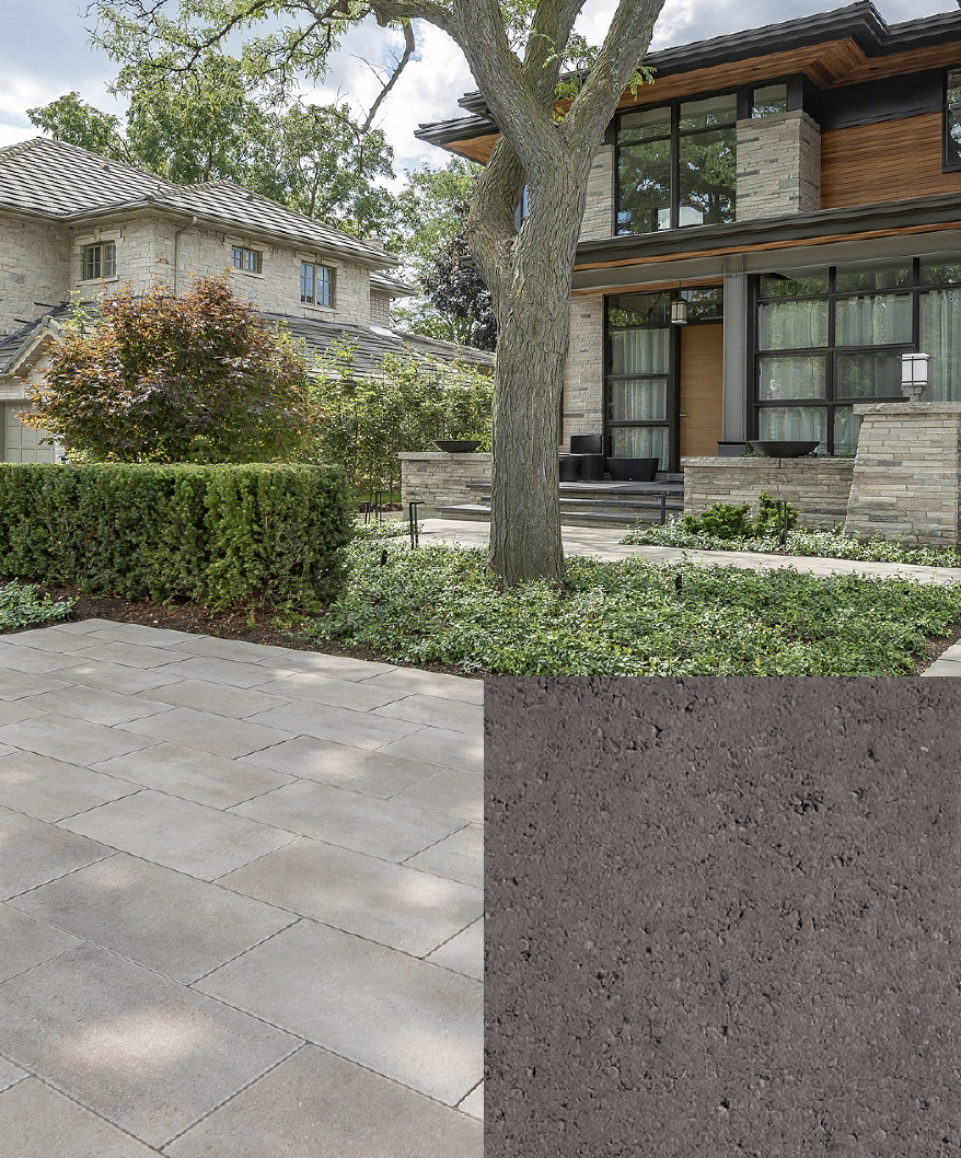 Rinox® - Driveway Pavers - Ontario