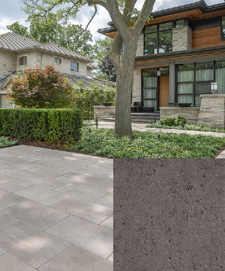 Rinox® - Driveway Pavers - Ontario