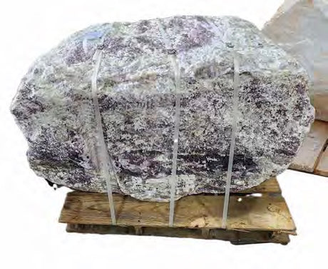Boulders - Florida