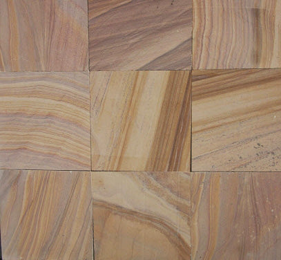 Stone Pavers - 12" X 12" - Ontario