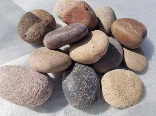 Pebbles - Super Sacks - Florida