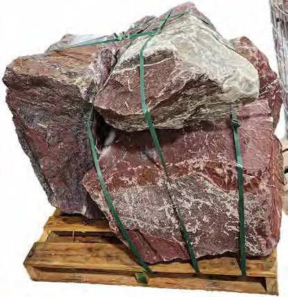 Boulders - Florida