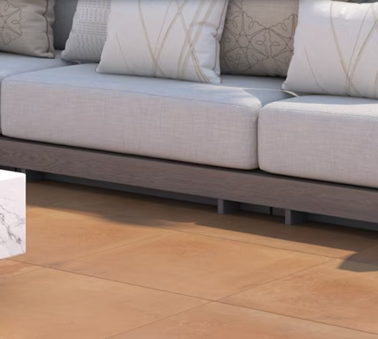 Daltile® Pavers - Concrete Look - Tennessee