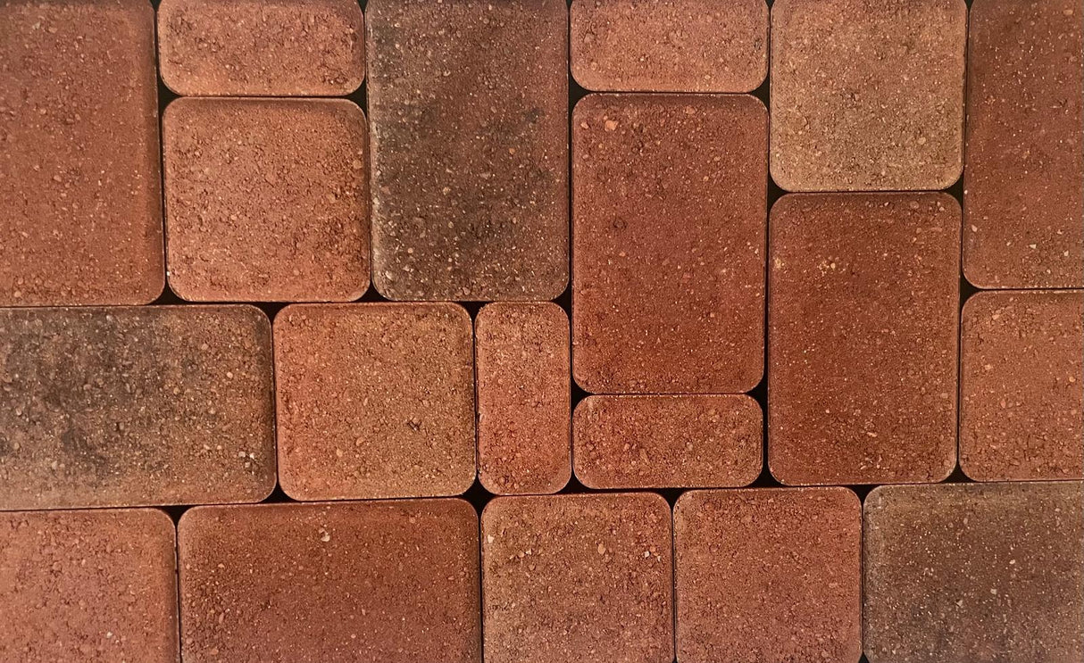 Stone Pavers - Vintage Series - Michigan