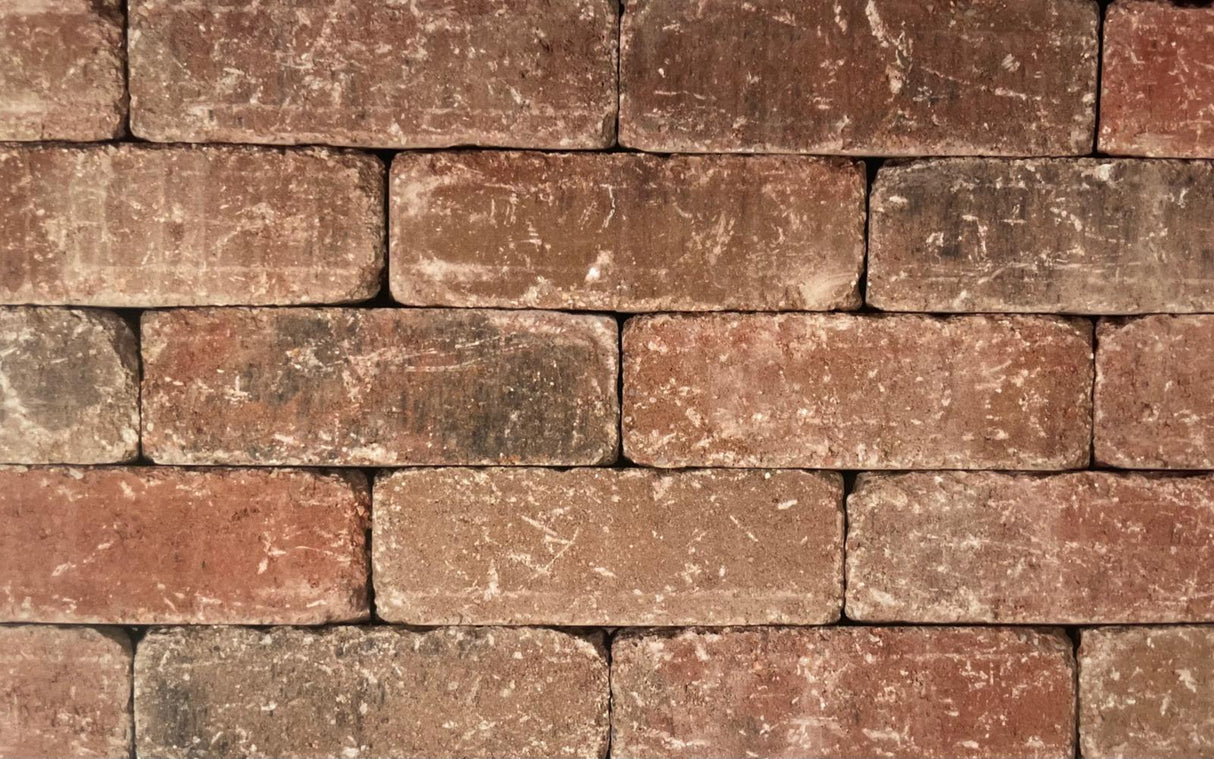 Retaining Walls - Glenstone Old World Series - Michigan